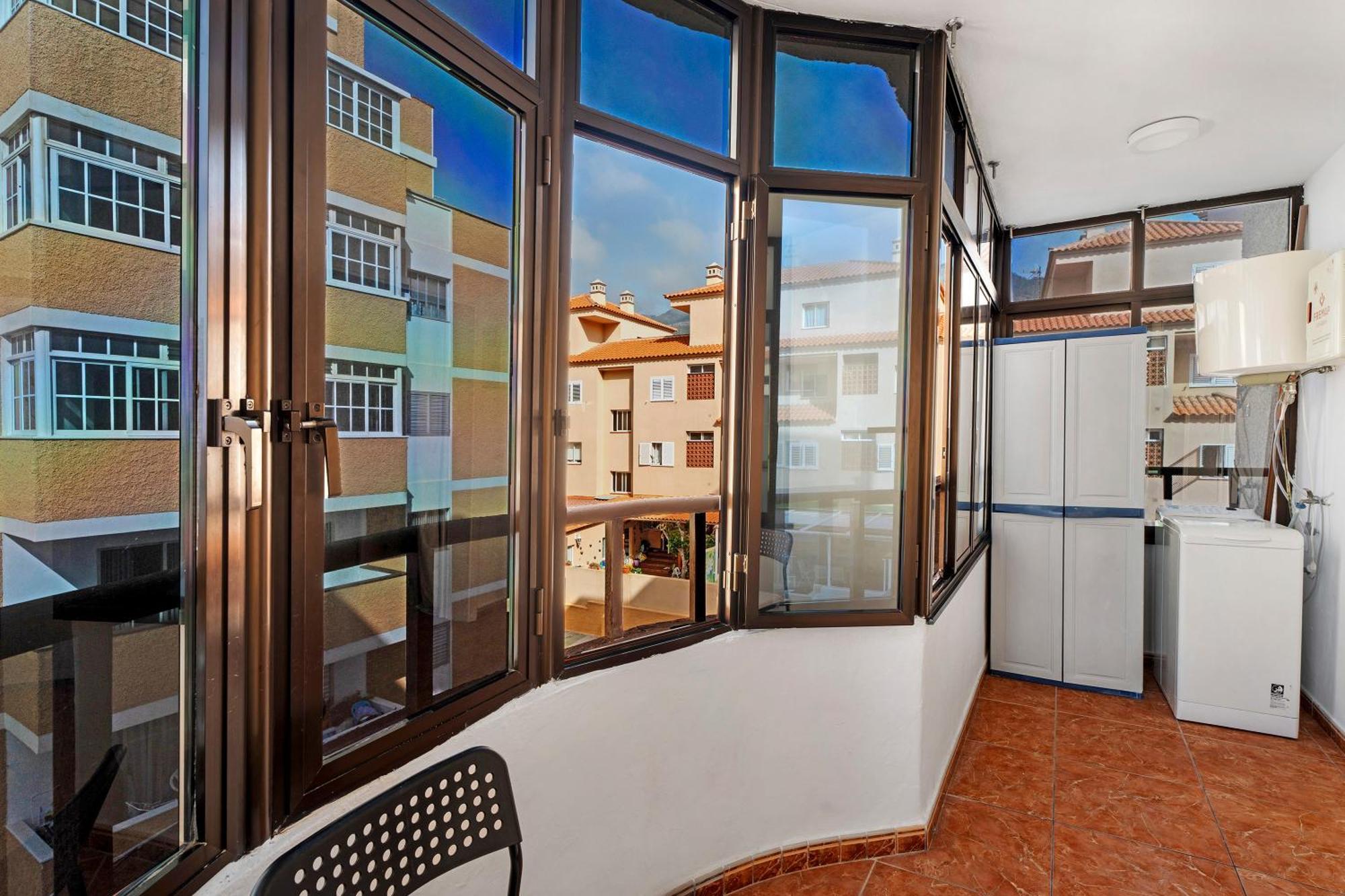 Tamaragua Candelaria Exterior foto